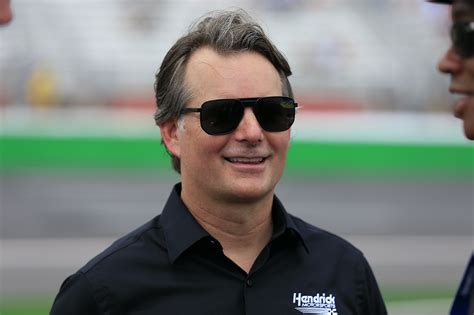 Jeff gordan - Jeff Gordon has two kids, Ella Sofia Gordon and Leo Benjamin Gordon, with his beautiful second wife, Ingrid. Jeff Gordon, the stock car racing executive, married his second wife, Ingrid, in 2006 after divorcing her ex-wife Brooke Sealey. The former professional stock car racing driver is famous for his celebrated racing career.